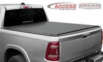 Access Tonnosport Roll Up Tonneau Cover For 10-18 Dodge Ram 6.5' Bed 22040179. Fixed Price $359.99.