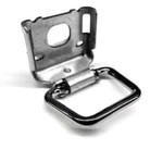 New Oem Genuine Volvo V60 MK1 Rear Left Lashing Hook 32239107. Fixed Price $33.95.