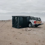 ROAM-AWN-8X8-BLK-ROOM Standard Awning Ft. Fixed Price $469.96.