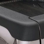 For Dodge Ram 2500 2003-2009 Bushwacker 58511 Ultimate Smoothback Bed Rail Caps. Fixed Price $190.74.
