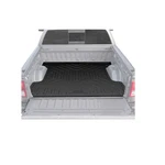 Huskyliners Heavy Duty Rubber Bed For Silverado & Sierra 1500 W/ 5.8'. Fixed Price $159.99.