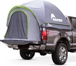 Napier Backroadz Truck Tent Compact Regular Bed 6'-6.3' 774803190441 New. Fixed Price $152.20.
