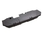 Factory Oem Silverado Sierra Gm Cargo Seat Storage Organizer Crew Cab 84734683. Fixed Price $299.00.