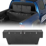 Pickup Truck Bed Lockable Storage Tool Box Fit Tacoma & Colorado Gmc Canyon. Fixed Price $309.46.