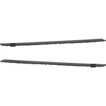 Set Of 2 Bed Rails Left-and-right For Chevy & Colorado Canyon Pair. Fixed Price $354.51.