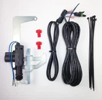Pop & Lock PL8510 Power Tailgate Handle For Tacoma. Fixed Price $166.49.