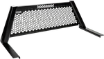 Highway 4012-030-BK62 Honeycomb Full Wave Black Upright Center Size. Fixed Price $899.95.