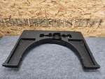 Hyundai Tucson 22-24 Trunk Emergency Tool Foam Holder With Jack Oem. Fixed Price $199.99.