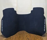 Dodge Ram Bin Mopar Front Left And Right Mat Plus Rear Crew W/storage. Fixed Price $100.00.