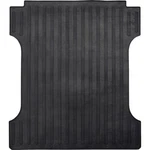 Truck Bed Mat 6.5' Black Rubbr -direct-fits Dodge Ram 1500 2500 & 3500 2004-2008. Fixed Price $172.88.