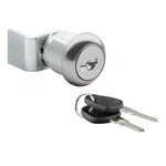 Uws 003-RYTHCY-006 Replacement T-handle Truck Tool Box Lock Cylinder & Keys. Fixed Price $15.95.