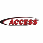 Access B1020089 Tonneau Cover Lomax Hard Tri-fold Folding For Chevy Gmc New. Fixed Price $1200.20.
