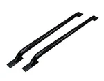 Go Rhino 8127B Truck Bed Side Rail Fits 09-18 1500. Fixed Price $165.74.