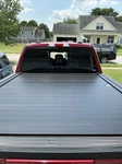 Super Duty 2017-2024 (fits!) Advantage Retractable Tonneau Cover For 6.75' Bed. Fixed Price $900.00.