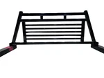 Anderson Custom Iw CNLCSWBTBC202500 Cab Protector Headache Rack For Chevy/gmc. Fixed Price $1198.24.