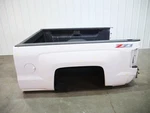 2014-2019 Chevy Silverado 2500 Hd 6.6FT Truck Bed Liner Box Wiring 84148853. Fixed Price $1499.99.