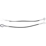Tailgate Cable Set For 07-21 Toyota Tundra Left And Right 657700C060 657700C070. Fixed Price $26.69.