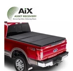 Ford VHC3Z-99501A42-E Hard Folding Tonneau Cover 6.75FT Bed Oem New. Fixed Price $809.99.