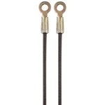 Atp Y-504 Tailgate Support Cable For Select 73-91 Chevrolet Gmc Models. Fixed Price $25.99.