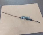 82-92 Camaro Firebird Lh Driver Side T-top Latch Assembly Upper *read*. Fixed Price $45.00.
