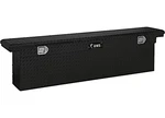 Uws TBSD-72-SL-LP-B Gloss Black 72" Deep Slim Truck Tool Box Low Profile. Fixed Price $774.95.