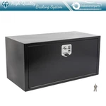 36"X18"X18" Storage Tool Box W/2X Chain For Truck Garage Auto Repairing Works. Fixed Price $168.90.