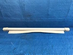 98-05 Mercedes ML320 ML430 W163 Rear Cargo Cover Privacy Shade Oem A16386000756. Fixed Price $88.55.
