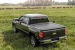 Roll Lock LG101M Series Manual Retractable Tonneau Cover FOR15-20 Ford F-150. Fixed Price $1599.99.