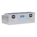 Uws Secure Lock 48" Under Tonneau Chest Box (heavy Packaging) Bright Aluminum. Fixed Price $788.95.