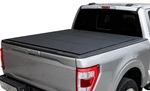 Lomax 2017-2024 Fits Nissan Titan 5' 6" Hard Folding Cover Single Tonneau. Fixed Price $1187.10.