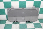 02-13 Avalanche Pewter Grey Rear Cabin Bed Midgate Panel Assembly Oem Factory. Fixed Price $460.99.