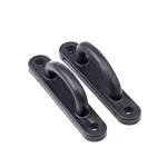 2PCS Truck Cap Rotary Latch Catch D-striker Plates 5423020000. Fixed Price $17.51.