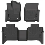 Husky Liners 99481 Weatherbeater Front & 2ND Seat Floor. Fixed Price $149.99.