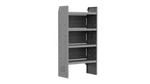 Holman Adjustable Shelf Unit 32'- 48324. Fixed Price $1175.91.