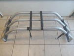 Oem Amp Toyota Tacoma Bed Extender PART#2105-13 Fits 2012-22 Used Aprox 52" Wide. Fixed Price $150.00.