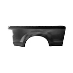 Ford F-250/450/350 Super Duty 2017-2022 Truck Bed Panel Passenger Side Capa. Fixed Price $1018.25.