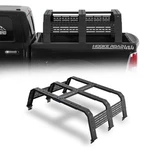 Adjustable Overland Cargo Bed Rack 205-2023 Toyota Tacoma 6' / Ford F150. Fixed Price $399.99.