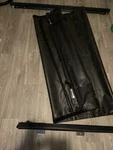 Tonneau Cover-sr, 60.5" Bed, Fleetside Truxedo 756001 Fits 2021 Toyota Tacoma. Fixed Price $227.38.