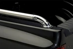 Putco 89856 Classic Locker Side Bed Rails - Chrome For Silverado/sierra 1500 New. Fixed Price $621.99.