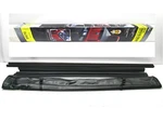 Missing Hardware Bully TNS1009 Soft Rollup Tonneau Bed Cover 07-12 Chevy 6.6. Fixed Price $139.95.