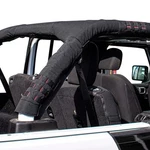 For Jeep Wrangler 18-26 Smittybilt Replacement Molle Black Roll Bar Padding. Fixed Price $209.99.