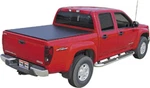 Truxedo 539801 Pro Tonneau Cover Black For 2004-2012 Colorado/canyon 5' Bed. Fixed Price $449.99.