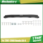 Rear Plastic Liftgate Finishing Molding Trim Panel Fit For Honda Cr-v 2007-2008. Fixed Price $89.74.
