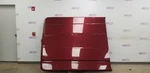 Gmc Sierra 1500 6'6" Box Are Tonneau Bed Cover Red. Fixed Price $405.00.