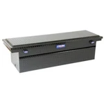 Deezee DZ9170LB Blue Crossover Tool Box - Single Lid (low Back). Fixed Price $1205.39.