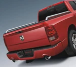 2009-2018 Dodge Ram 1500 Chrome Truck Bed Side Rails With Hardware Oem New Mopar. Fixed Price $528.17.