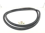 2015-2020 Gmc Yukon Xl Escalade Right Pass Rear Door Body Weatherstrip Seal Oem. Fixed Price $59.99.