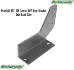 Peterbilt 567 / 579 Lower Dpf Step Bracket M82-6055 (left-hand Side). Fixed Price $119.95.