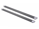 Running Boards Lund 2004 -14 Ford F-150 Crossroads 22908037 Z1. Fixed Price $439.20.