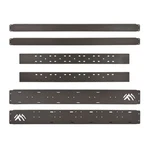 Westin Overland Cargo Rails 57IN - Textured Black. Fixed Price $412.99.